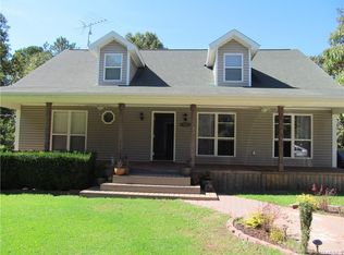 4393 Laurel Creek Rd, Wetumpka, AL 36092
