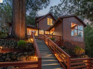 75 Ardilla Rd, Orinda, CA 94563