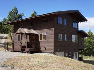 2570 High Ridge Rd, Livingston, MT 59047