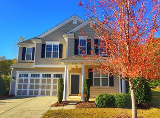 1416 Ridge Haven Rd, Waxhaw, NC 28173