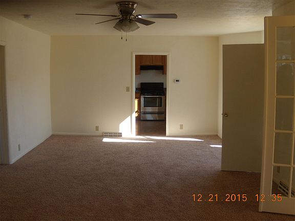 large spacious living room