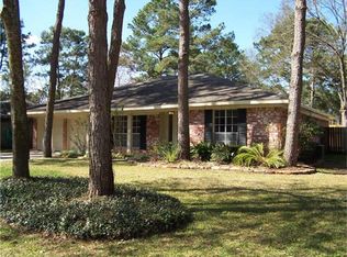 9510 Ballin David Dr, Spring, TX 77379