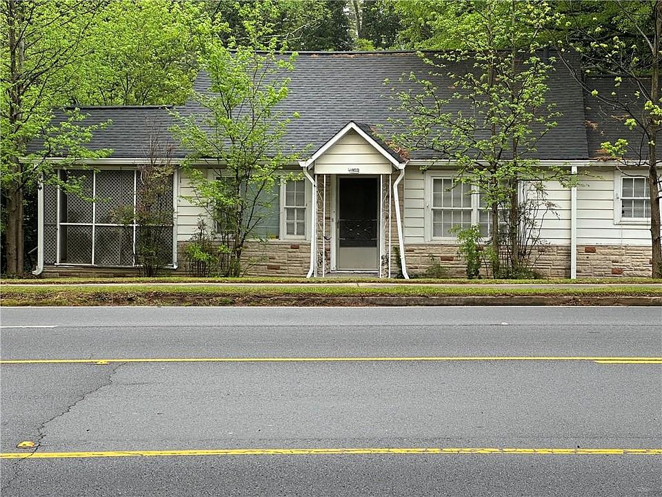 4623 Lawrenceville Hwy, Tucker, GA 30084 Zillow