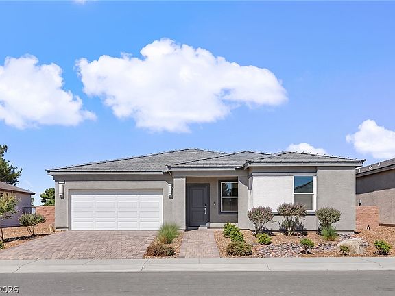 2nd image of 4164 E Cactus Canyon Dr