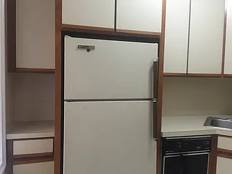 Rented by Geraldine Capasso, LREB