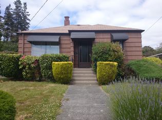 3050 NW 70th St, Seattle, WA 98117