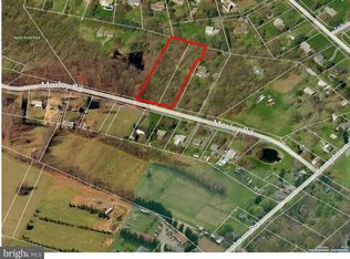 9937 Moxley Rd, Damascus, MD 20872