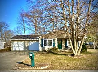 3 Kelly Dr, Washington, IN 47501