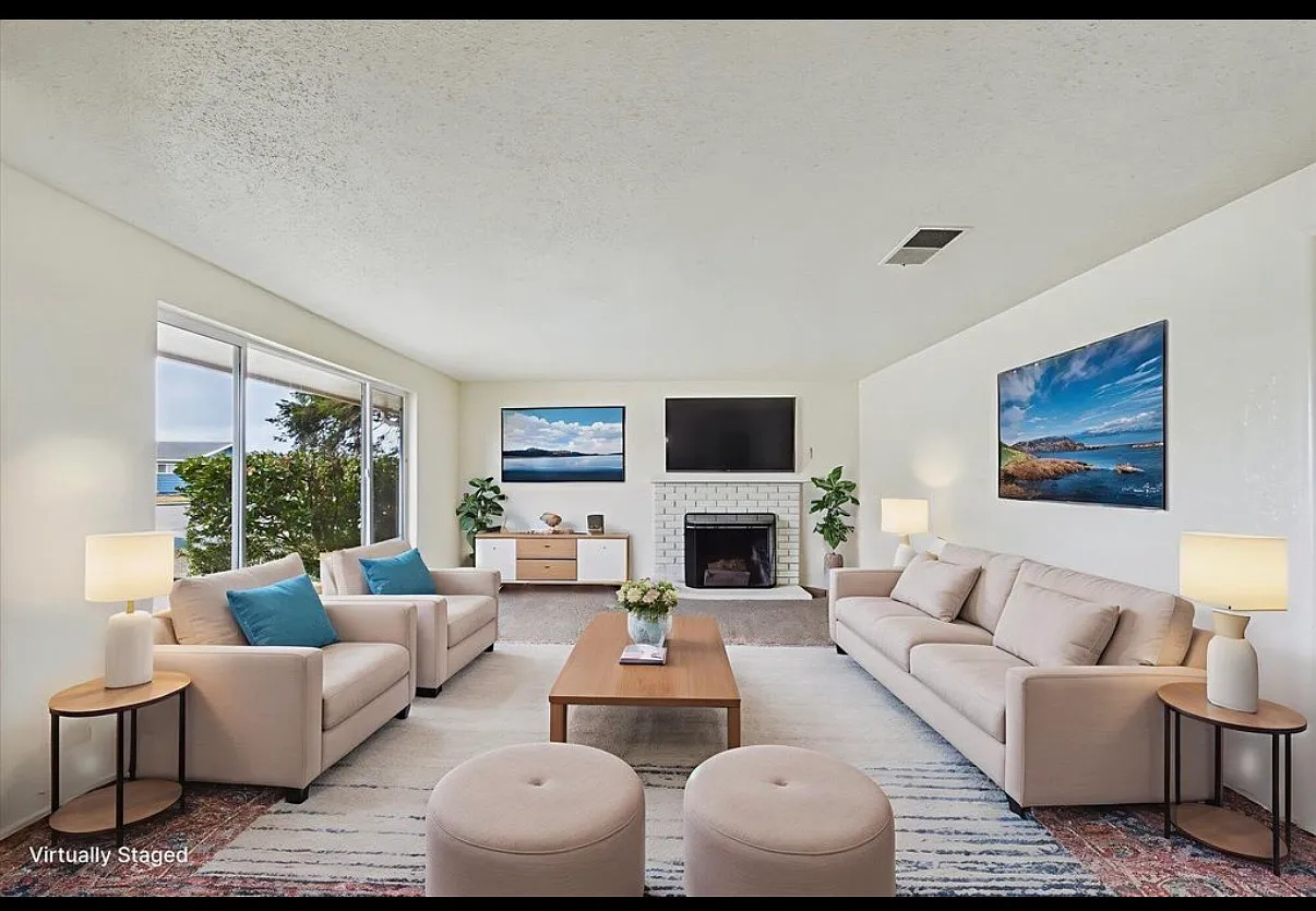 3 bed, 1355 sqft, $2,200 — Photo 3