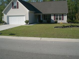 7380 Ruby Stone Ct, Leland, NC 28451