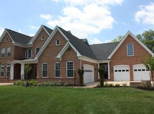 18899 Shropshire Ct, Leesburg, VA 20176