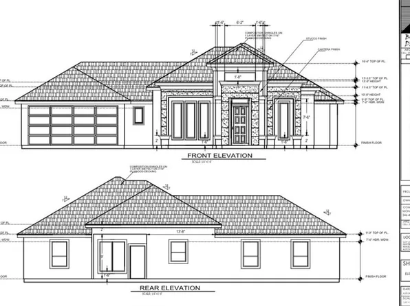 909 Edgewood Dr, Mission, TX 78573