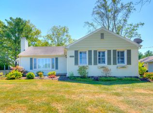 506 W Main St, Christiansburg, VA 24073