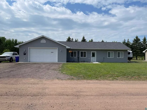 2890 Wyatts Cv, Willow River, MN 55795