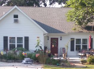 13720 Redbud Dr #2156, Fayetteville, AR 72704