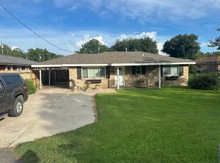 17015 Old Spanish Trl, Des Allemands, LA 70030