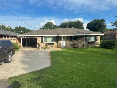 17015 Old Spanish Trl, Des Allemands, LA, 70030