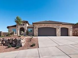 1263 E Blue Sky Dr, Washington, UT 84780