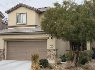 2368 Rue Bienville Way, Henderson, NV 89044