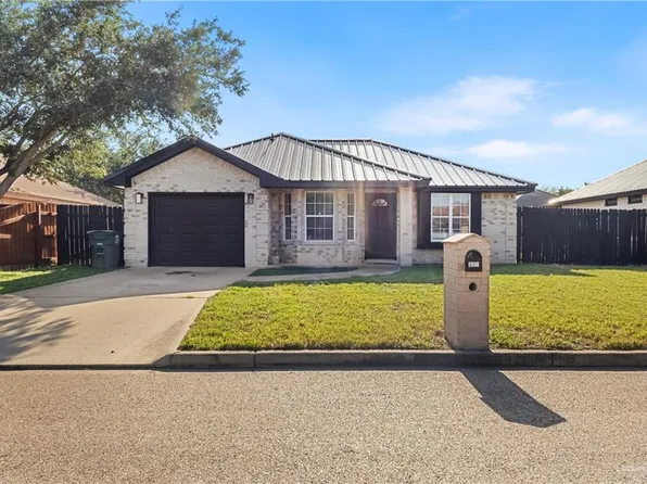 4005 Aleli, Mission, TX 78573