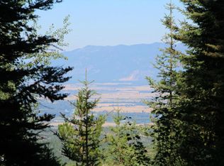 Nhn Patrick Creek Rd, Kalispell, MT 59901