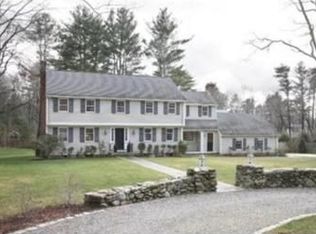 51 Rockport Rd, Weston, MA 02493