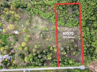 10575 287th St, Maple Ridge, BC V2W 1L1