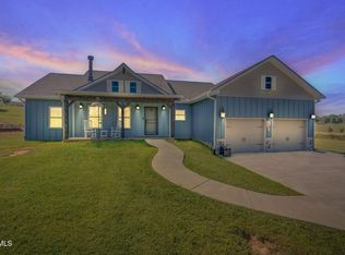 325 Barren Rd, Chuckey, TN 37641