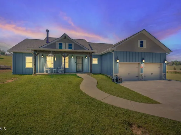 325 Barren Rd, Chuckey, TN 37641
