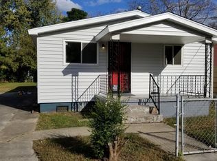 1325 Montgomery Ave, Petersburg, VA 23803