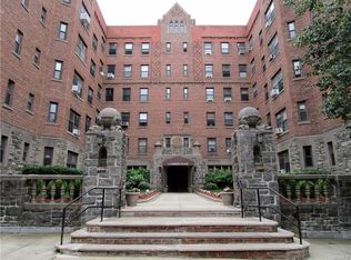 1 Garrett Pl APT 5D, Bronxville, NY 10708