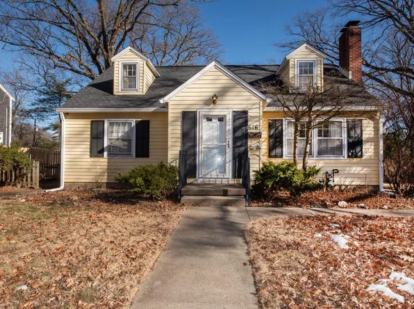 616 Rose St, West Lafayette, IN 47906