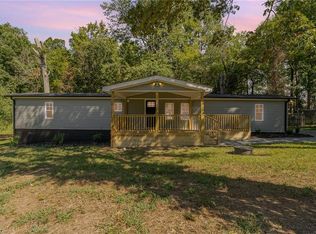 1134 Kentmere Rd, Greensboro, NC 27406