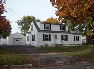 536 Lake St, Adrian, MI 49221