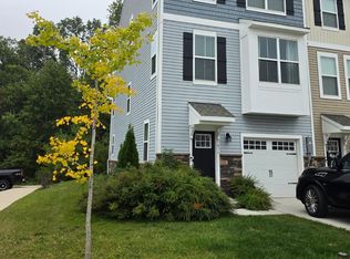 1436 Hudson View Rd, Essex, MD 21221