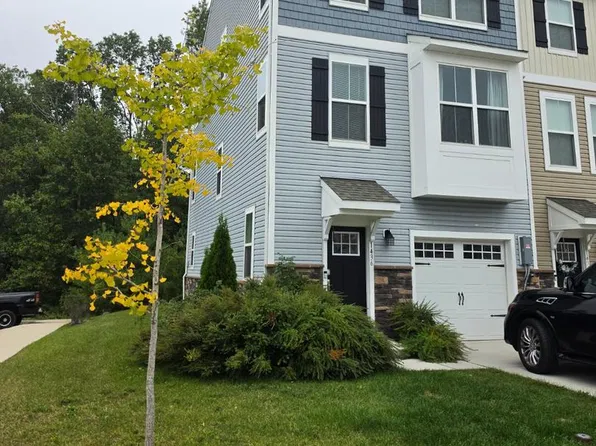 1436 Hudson View Rd, Essex, MD 21221