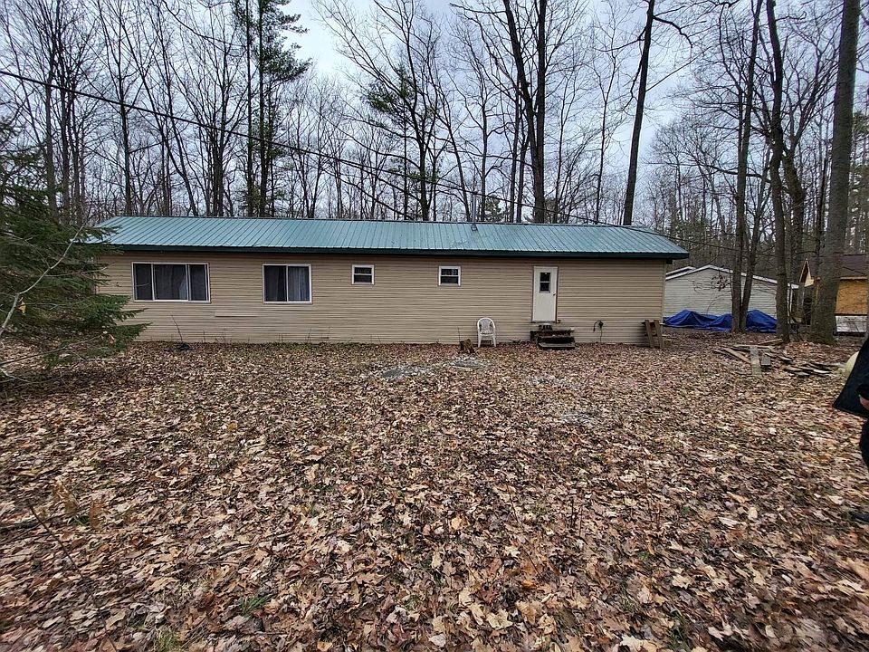 11302 Sherwood Dr, Frederic, MI 49733 Zillow