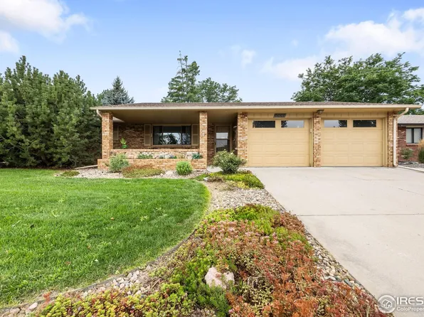 4881 Sheridan Ave, Loveland, CO 80538