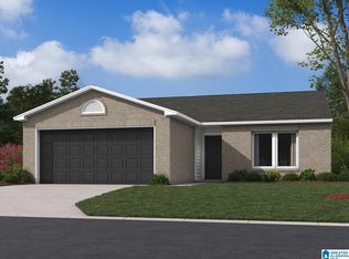307 Amber Ave, Calera, AL 35040