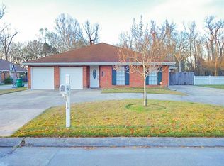 145 Devon Rd, La Place, LA 70068