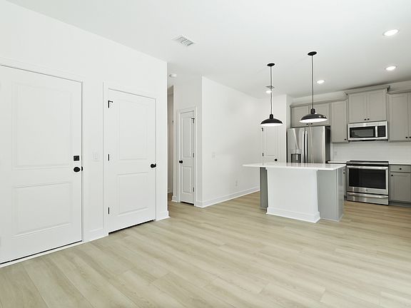 Dining Area Kitchen