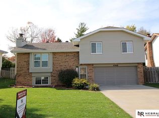 4968 S 156th Avenue Cir, Omaha, NE 68135