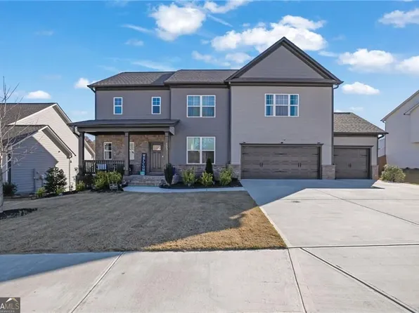 103 Parkers Pl, Hoschton, GA 30548