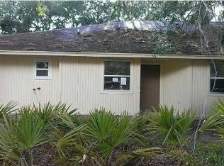 427A S 14th St, Fernandina Beach, FL 32034