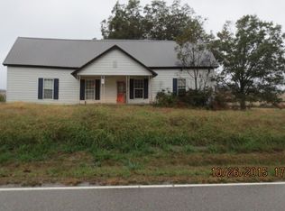 483 Norris Crossing Rd, Bells, TN 38006