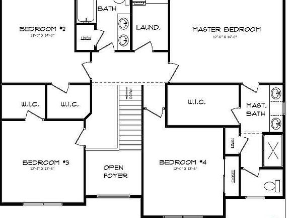 5th image of 8958 Dalmore Ct