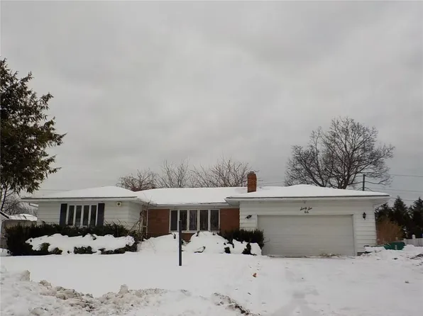 66 Kings Gate N, Rochester, NY 14617