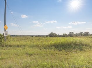 18 County Road 2280, Barnsdall, OK 74002