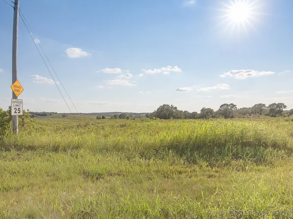 26 County Road 2280, Barnsdall, OK 74002