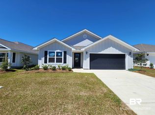 23834 Veranda Cir, Elberta, AL 36530